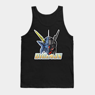 imperial knights Tank Top